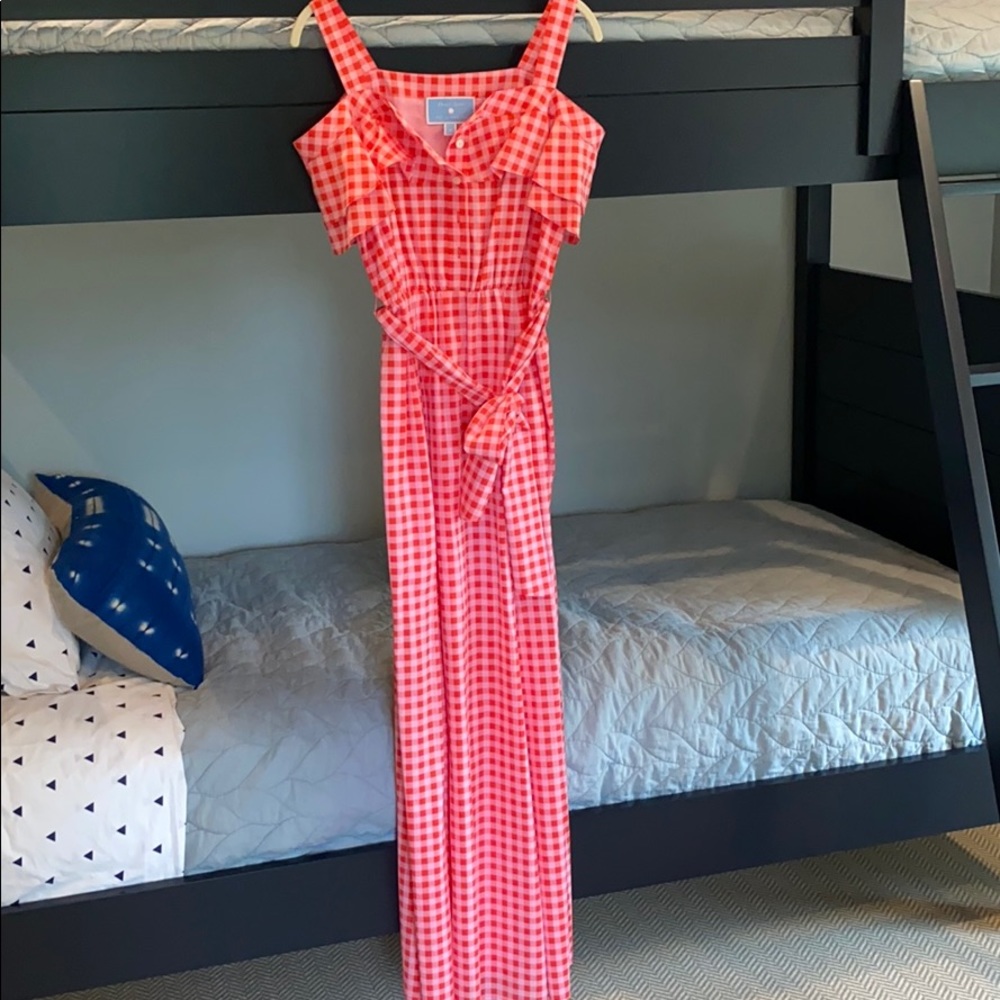 Draper James Dress